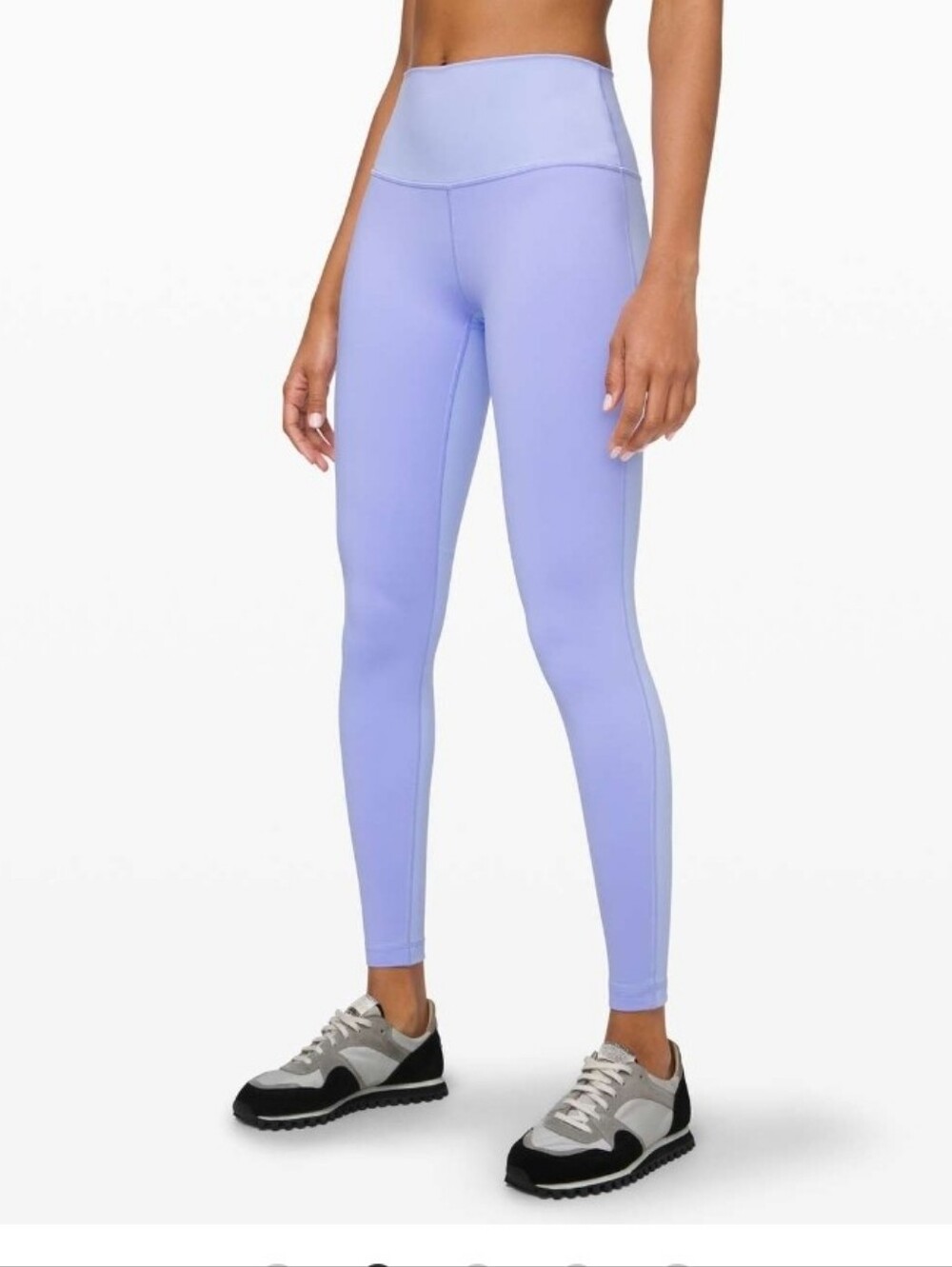 Lululemon Wunder Under Leggings